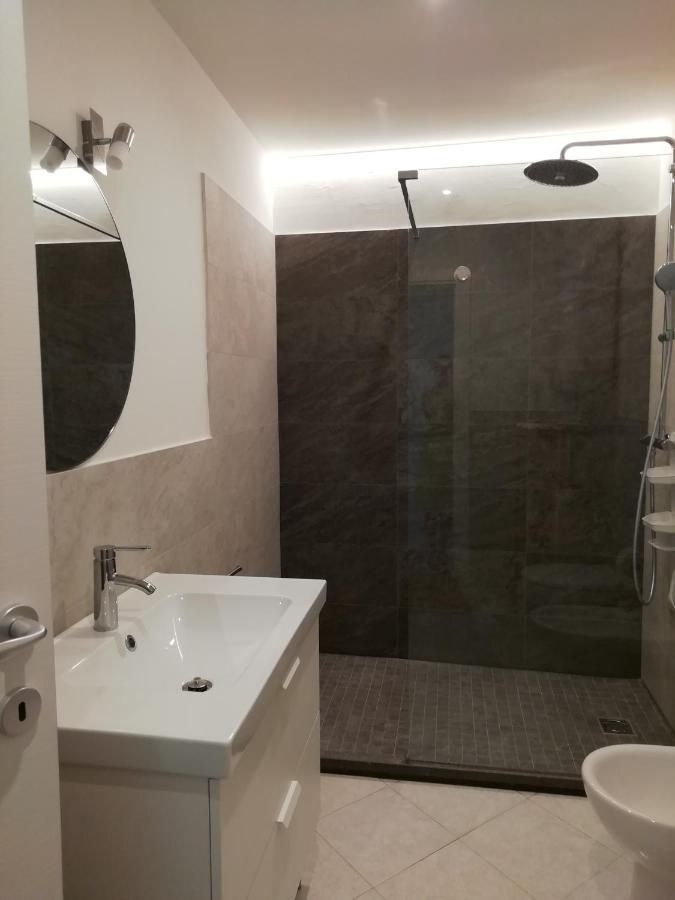 Appartamento Gardolo Trento Ngoại thất bức ảnh
