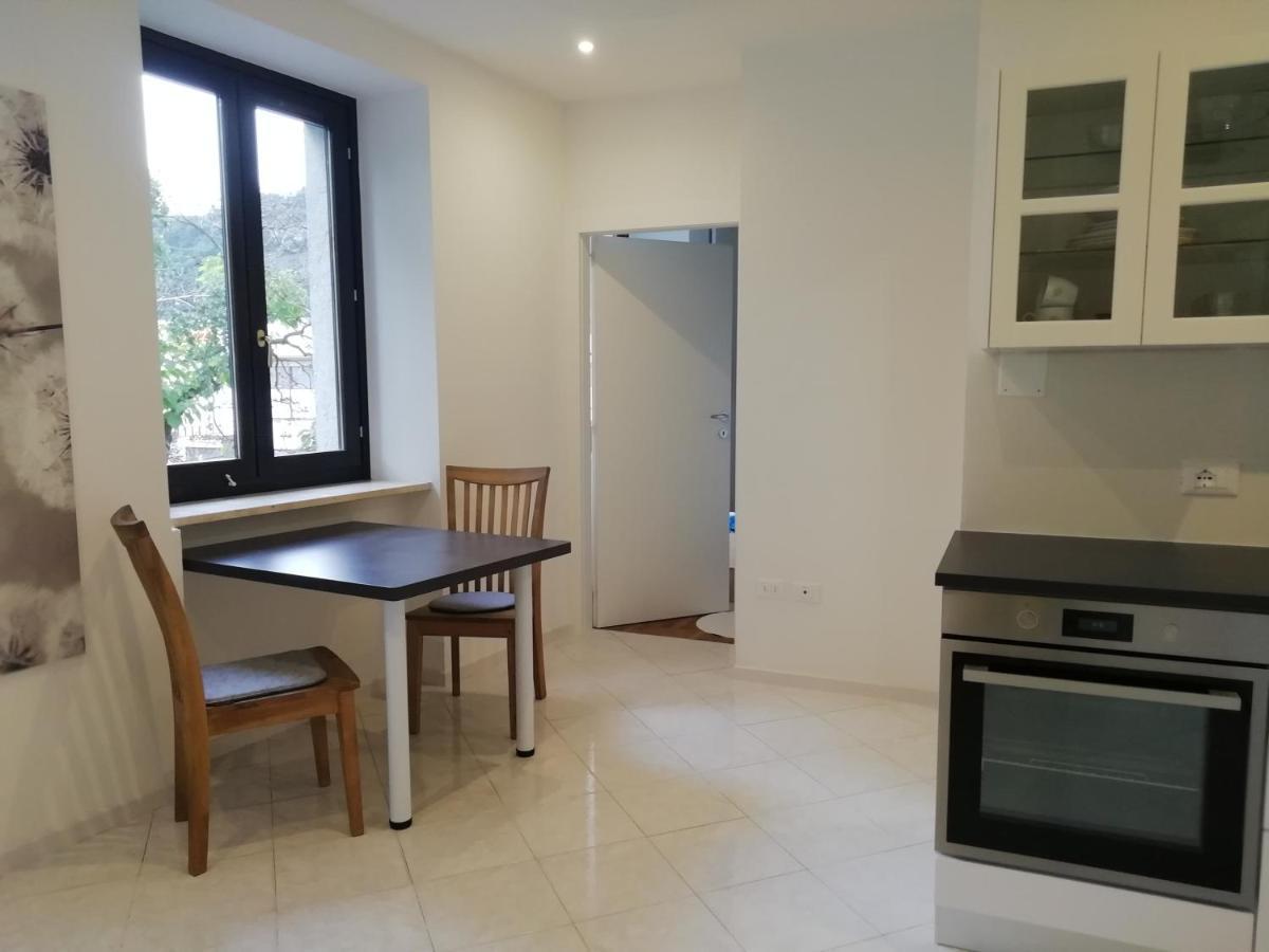 Appartamento Gardolo Trento Ngoại thất bức ảnh