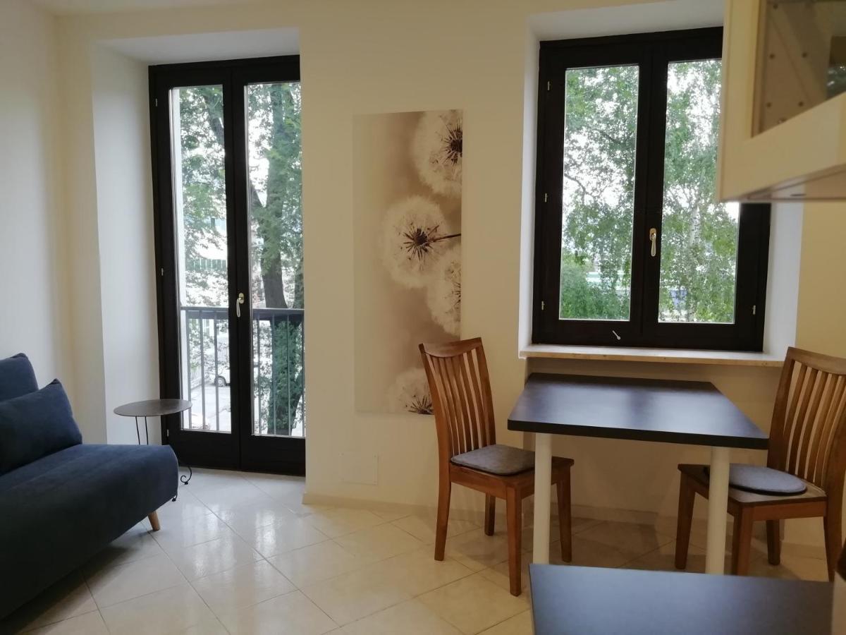 Appartamento Gardolo Trento Ngoại thất bức ảnh
